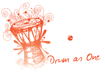 Drum as One